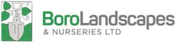 Boro Landscapes & Nursery Limited logo