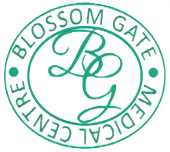 Blossom Gate Medical Centre logo