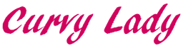 Curvy Lady logo