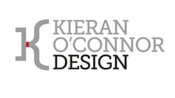 Kieran O'Connor Design logo