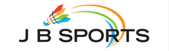 The Baldoyle Badminton shop logo
