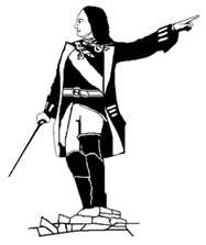 Sarsfields Rock logo
