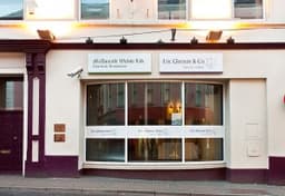 Eric Gleeson Solicitors logo