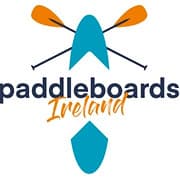 Paddle Boards Ireland logo