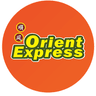 Orient Express Chinese Takeaway