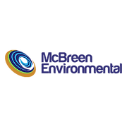 McBreen Environmental Drain Services Ltd logo
