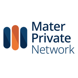 Mater Private Network logo