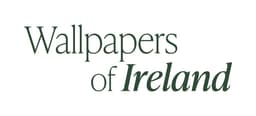 Wallpapers of Ireland logo