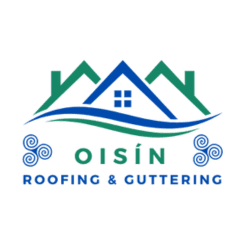 Oisin Roofing & Guttering logo