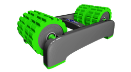 BackBaller logo