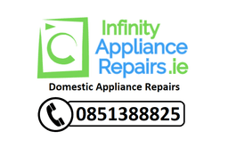 Infinity Appliance Repairs Kilkenny logo