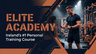 Elite Academy