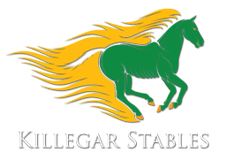 Killegar Stables logo
