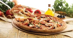Papa John's Pizza logo