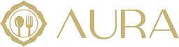 Aura Indian & Thai Cuisine logo