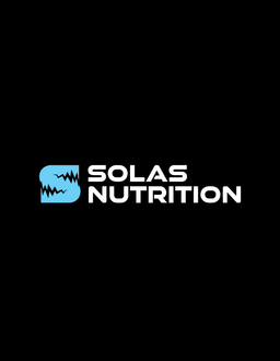 Solas Nutrition logo