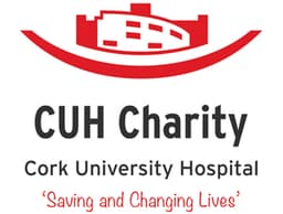 CUH Charity logo