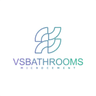 VS Bathrooms - Stillorgan Microcement