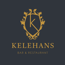 Kelehans Bar & Restaurant logo