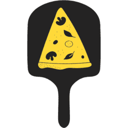 Paprika Pizza logo