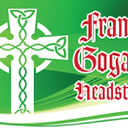 Francis Gogarty Monument Works logo