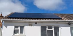 Keane Insulation And Solar logo