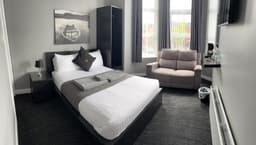 Citi North Guest House logo