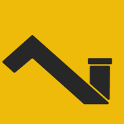 Tibbys Roofing logo