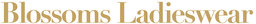 Blossoms Ladies Wear logo