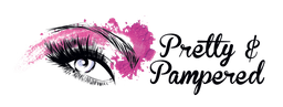 Pretty and Pampered Wicklow logo