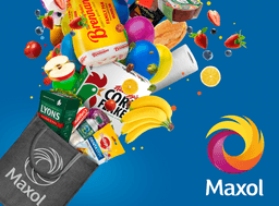 Maxol Charging Station logo