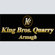King Bros Quarry logo