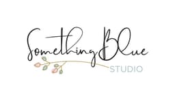 Something Blue Studio logo