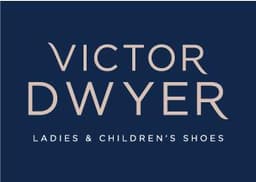 Victor Dwyer Shoes logo