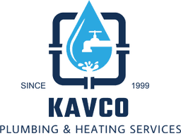 Kavco Plumbing logo