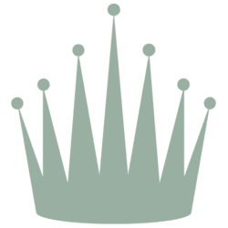 Frog Prince Wedding & Events logo