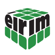 Eirim The National Assessment Agency logo
