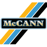 McCann Niall logo