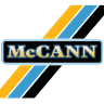 McCann Niall
