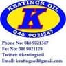 V. Keating's Oil Limited