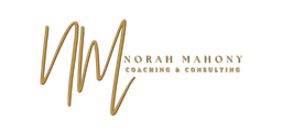 Norah Mahony Coaching logo