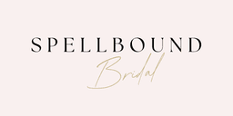 Spellbound Bridal Couture logo
