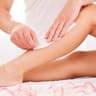 Waxing by Nivia