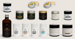 Ancestral Cosmetics logo