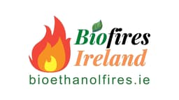 Biofires Ireland logo