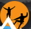 Donegal Climbing logo