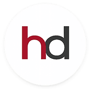 Hensman Design logo