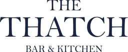 The Thatch Bar & Kitchen logo