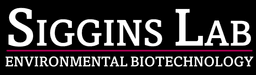 Siggins Lab logo