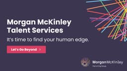 Morgan McKinley - Limerick logo